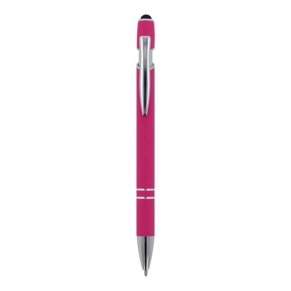 Balpen Paris Metaal soft touch