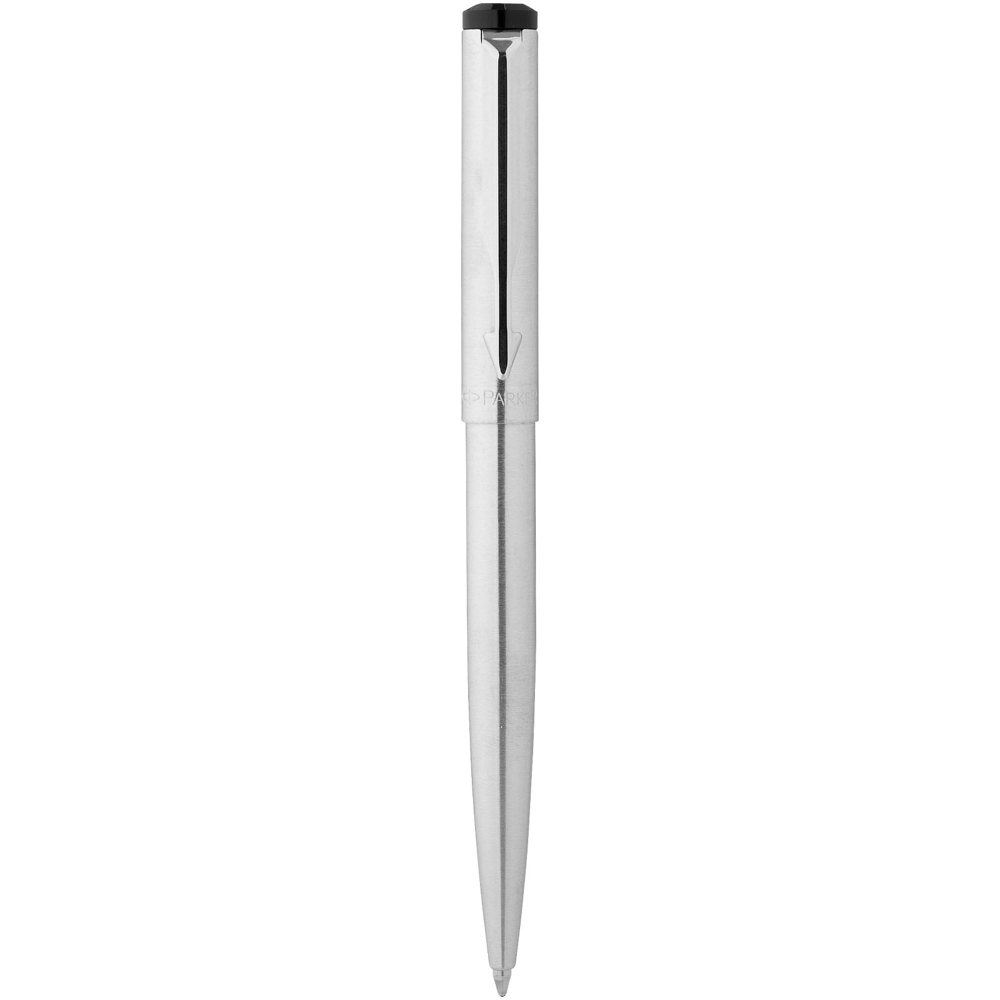 Parker Vector balpen (blauwe inkt)