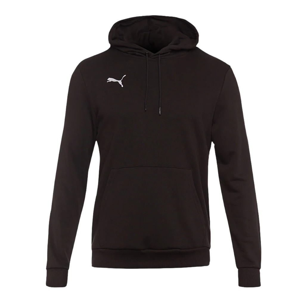 Puma Men's TeamGOAL Casuals Pullover Hoodie
