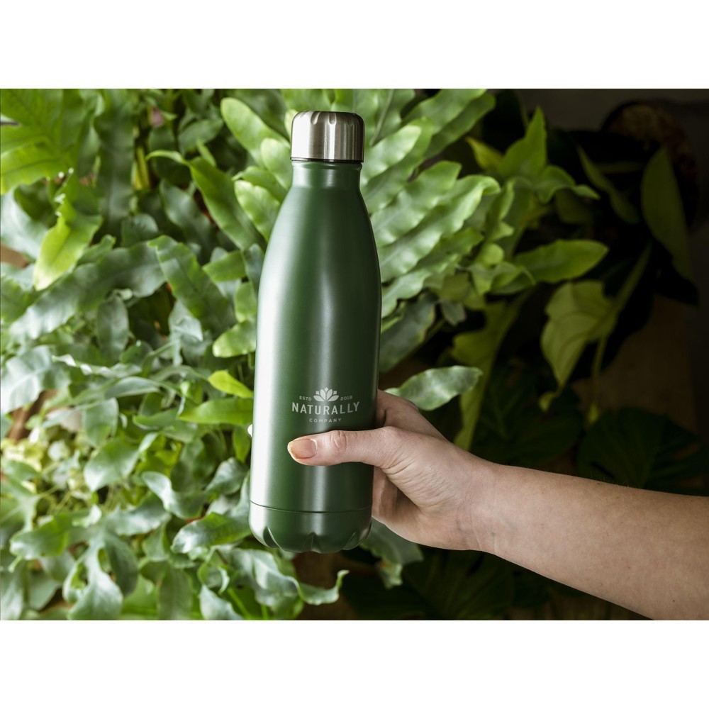 Topflask 750 ml Single Wall drinkfles