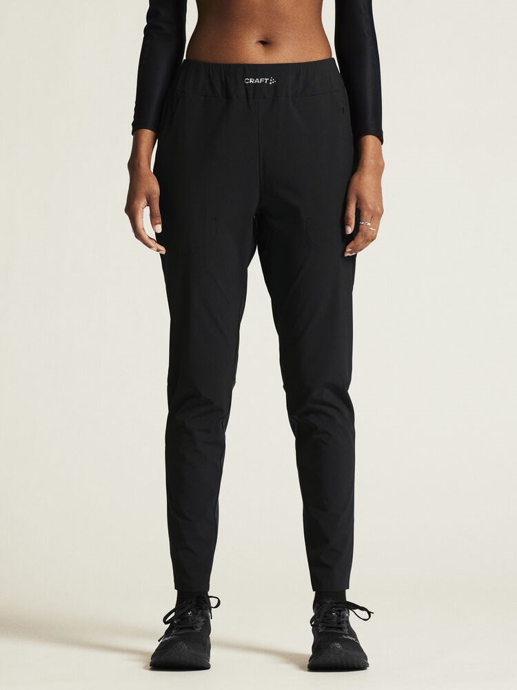 Craft - ADV Essence Training Pants 2 W Black XS