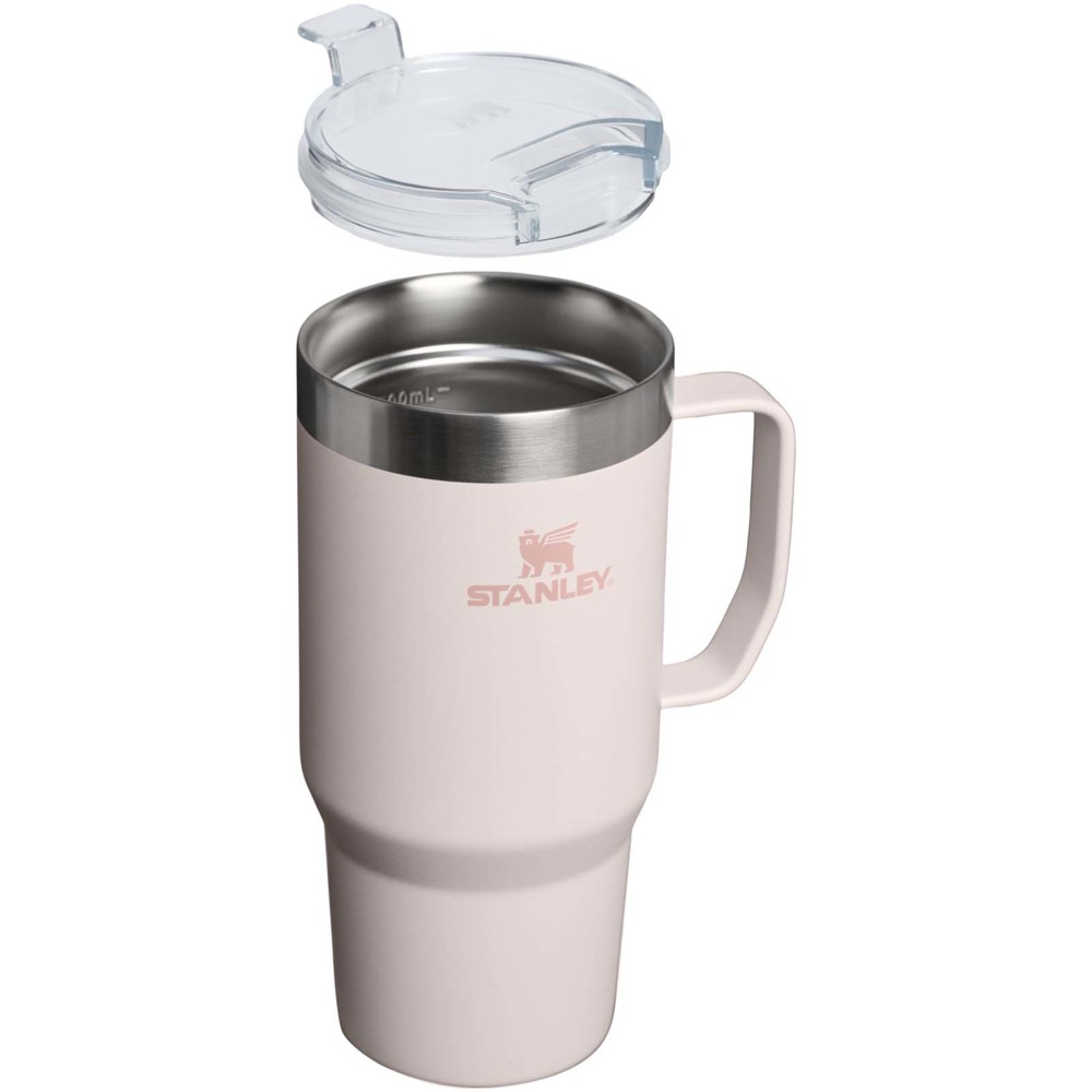 Stanley Everyday Suburban 710 ml geïsoleerde mok van gerecycled roestvrij staal