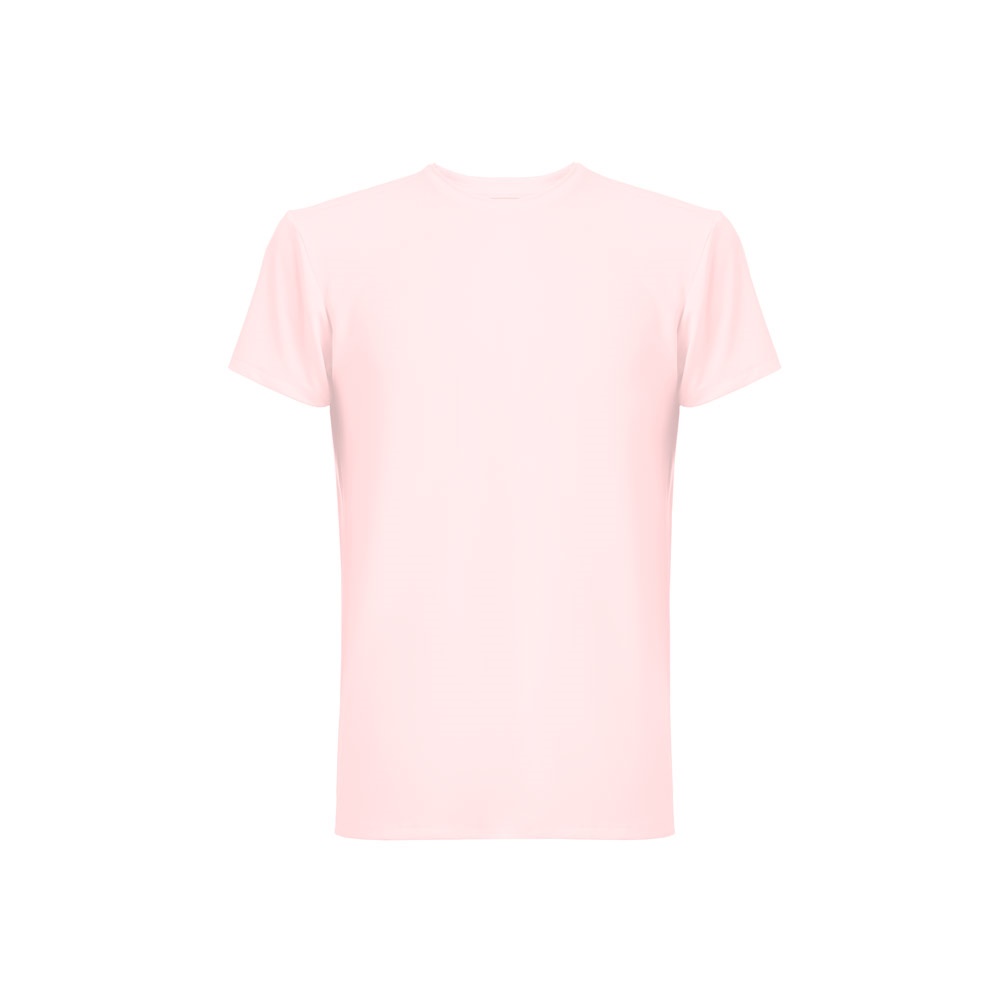 Pastel roze