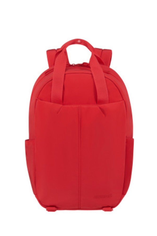 American Tourister Freshletic Gym Backpack S - Fire Red