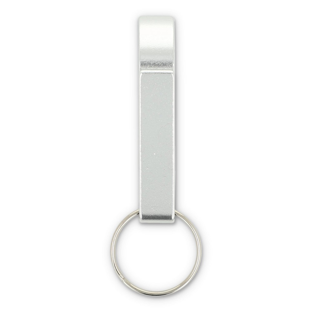 Flesopener sleutelhanger