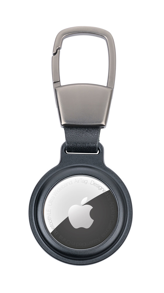 TROIKA Sleutelhanger AIRTAG HOLDER