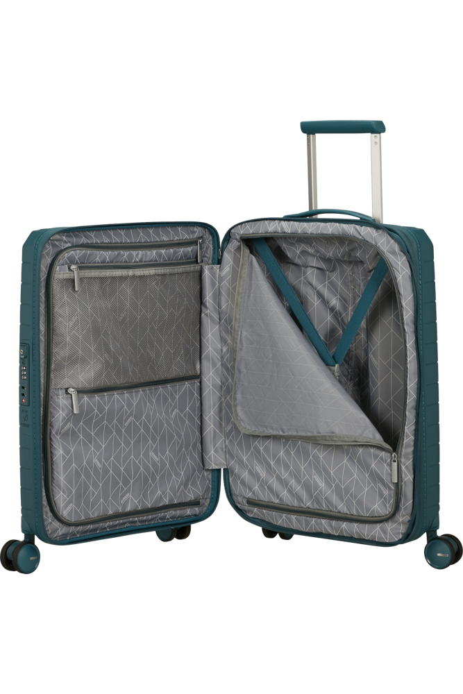 American Tourister Fastforward Spinner 55/20 TSA EXP.