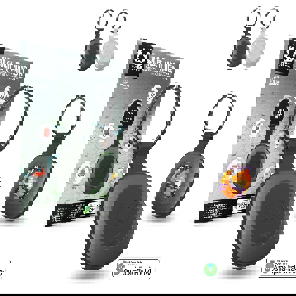 Fresh 'n Rebel Smart Finder (Apple Zoek Mijn)