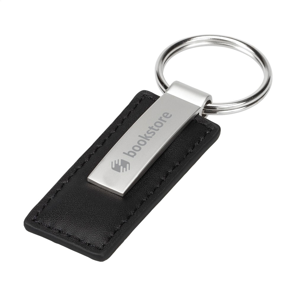 LeatherKey sleutelhanger