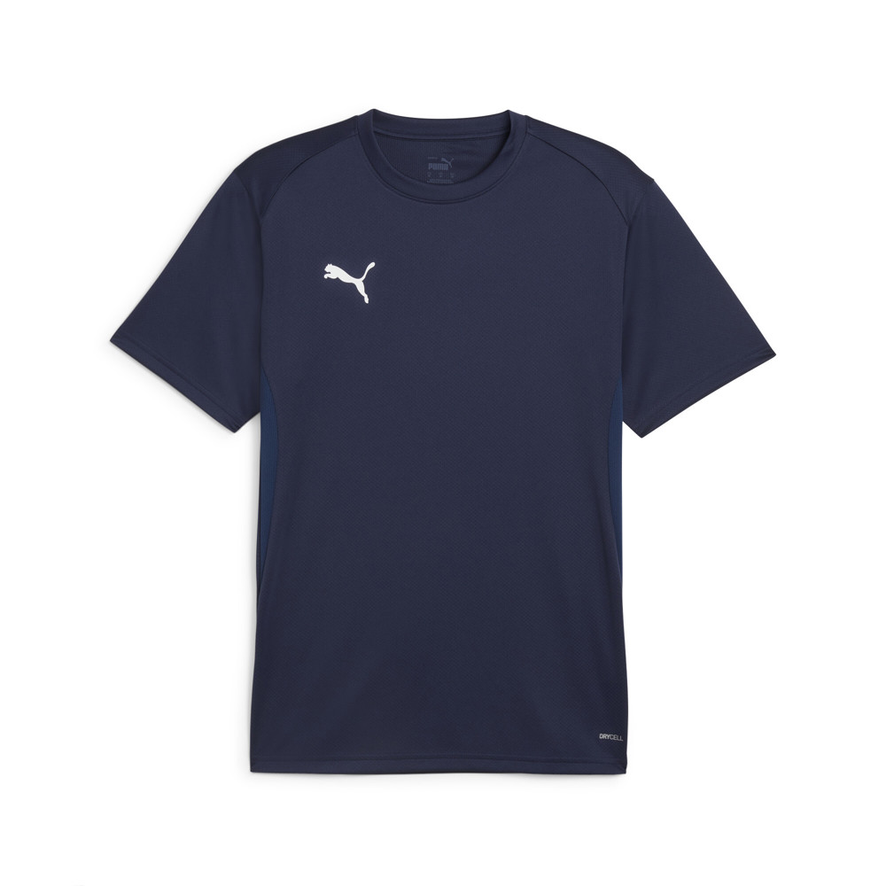Puma Men's TeamGOAL Football Jersey