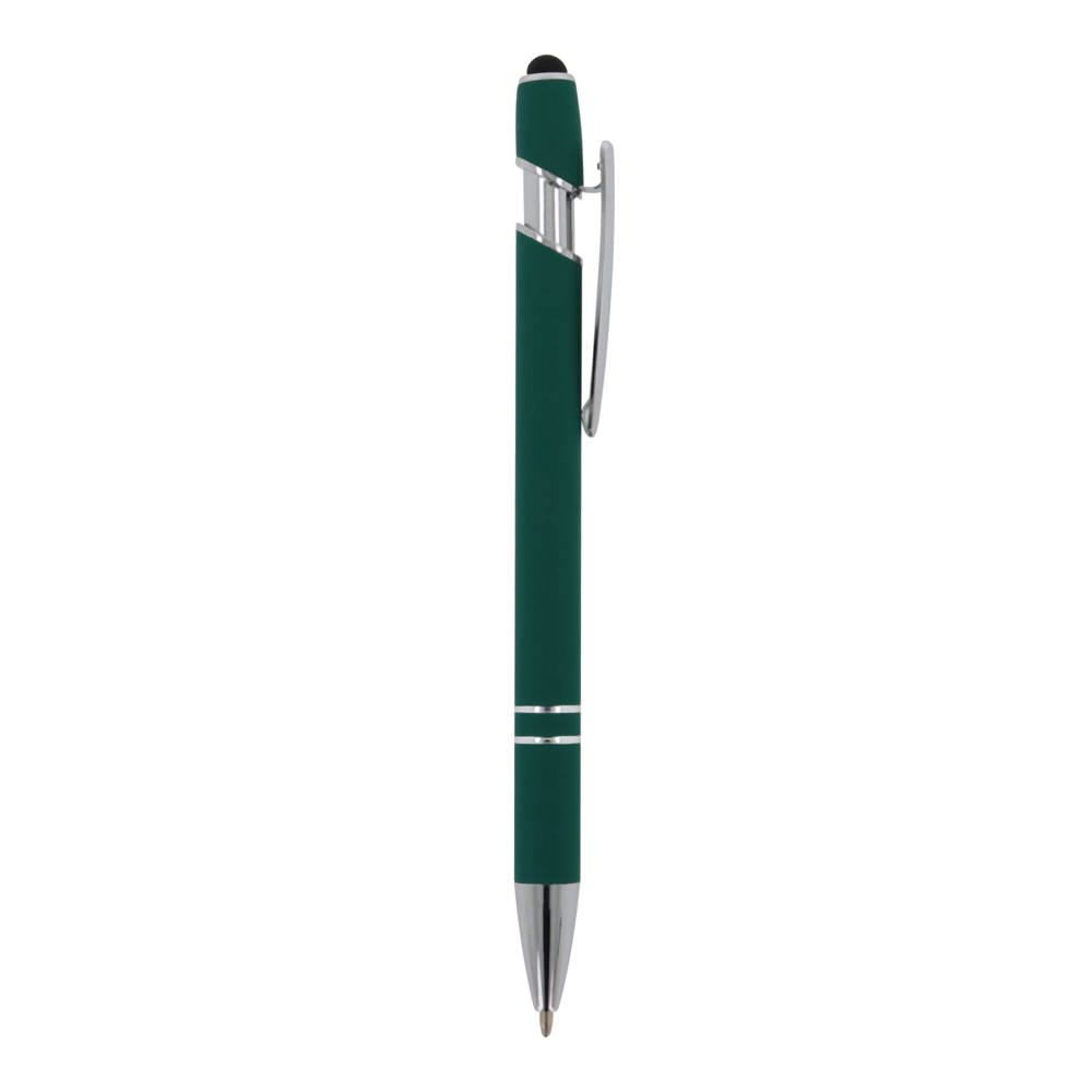 Balpen Paris Metaal soft touch