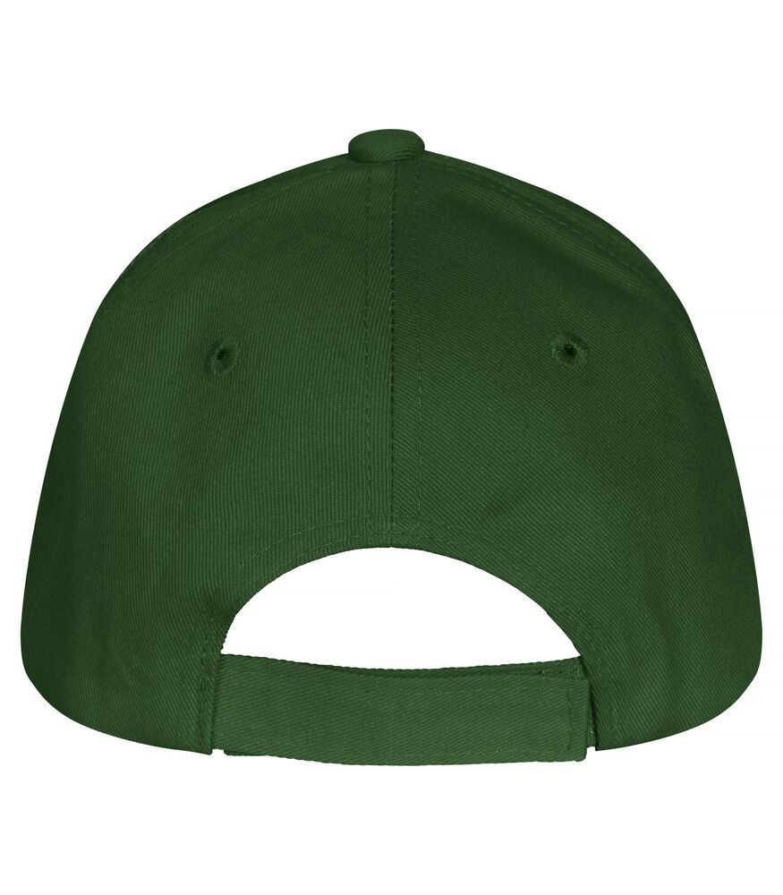 Clique - Classic Cap Flessengroen One size