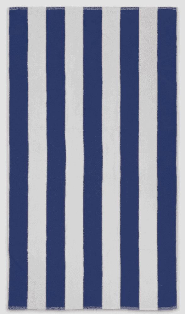 Sophie Muval strandhanddoek 180x100 cm, 450 gr/m²