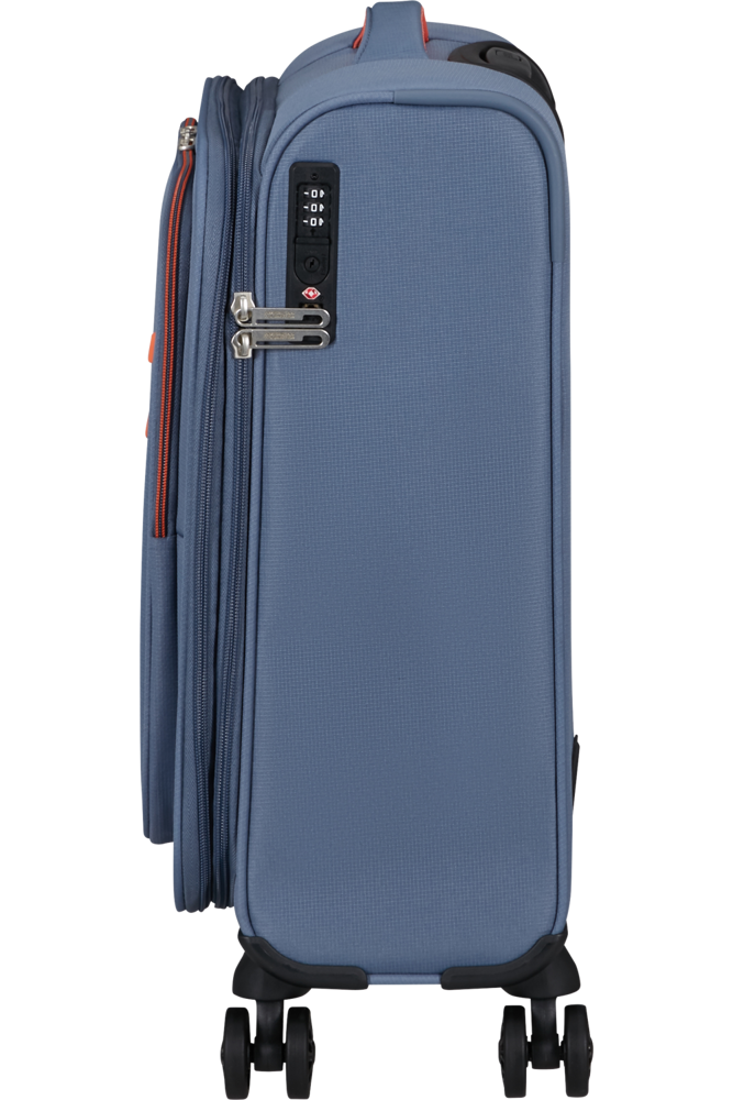 American Tourister Cloudrider Spinner S EXP.