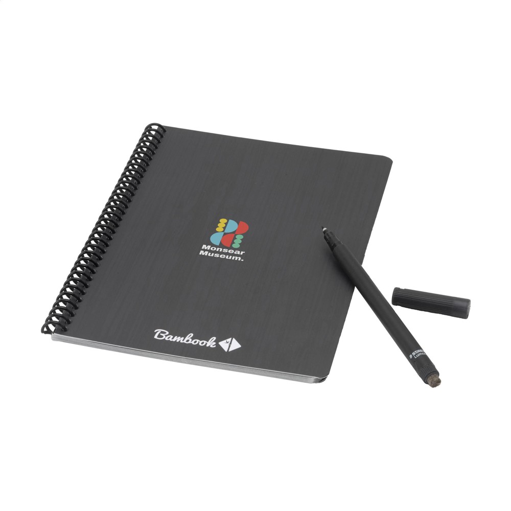 Bambook Classic Original Notebook A5 notitieboek