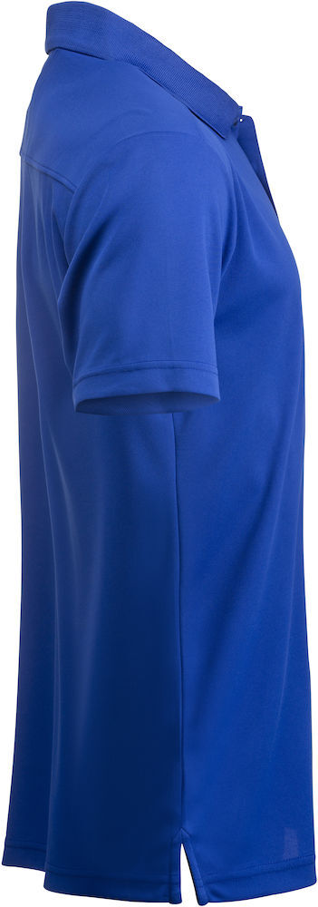 Cutter & Buck - Kelowna Polo Junior Royal Blauw 140