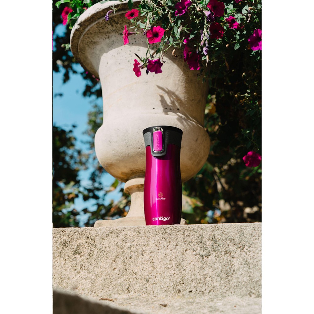 Contigo® Westloop Mug 470 ml thermosbeker
