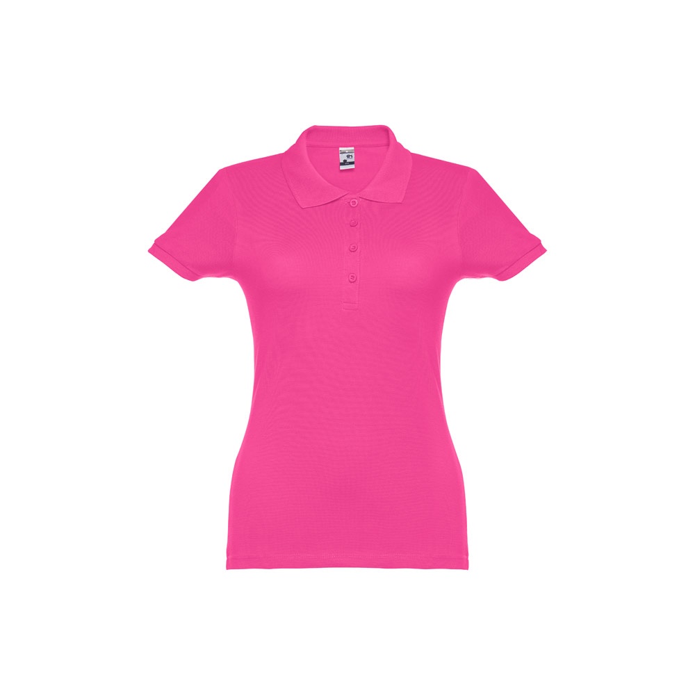 THC EVE. Polo t-shirt voor vrouwen