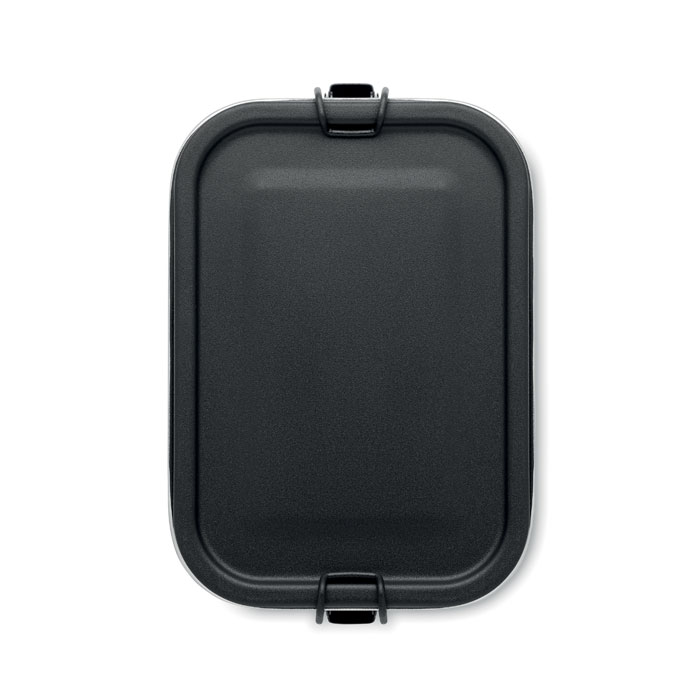 CHAN LUNCHBOX COLOUR - RVS lunchbox 750ML