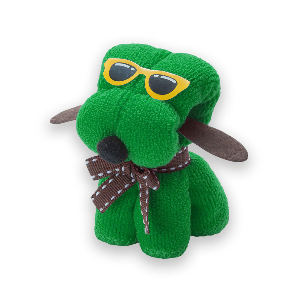 Absorberende Handdoek Rustuff - VER