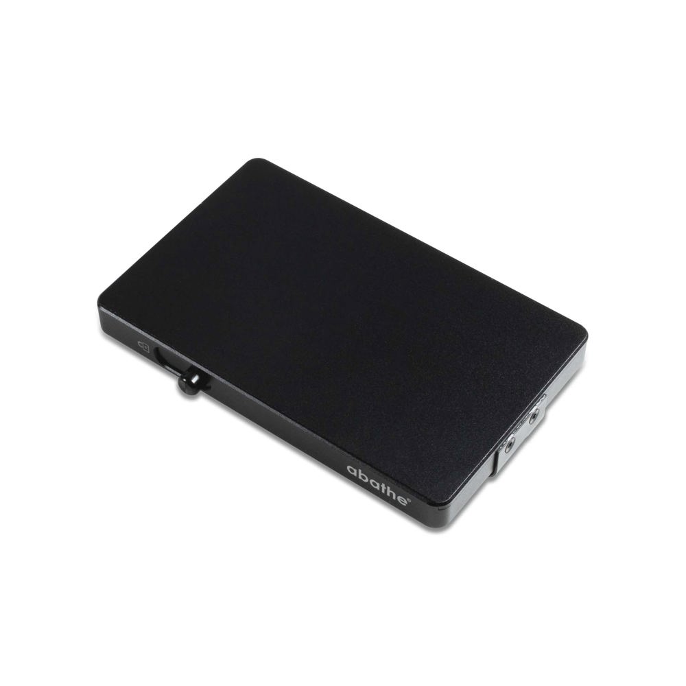 MagCard “telefoon” - Zwart