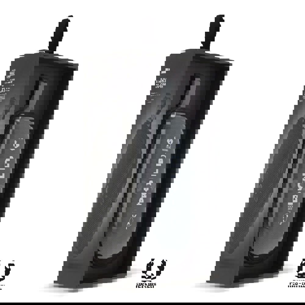 1RB6600 | Fresh 'n Rebel Rockbox Bold X waterproof TWS speaker