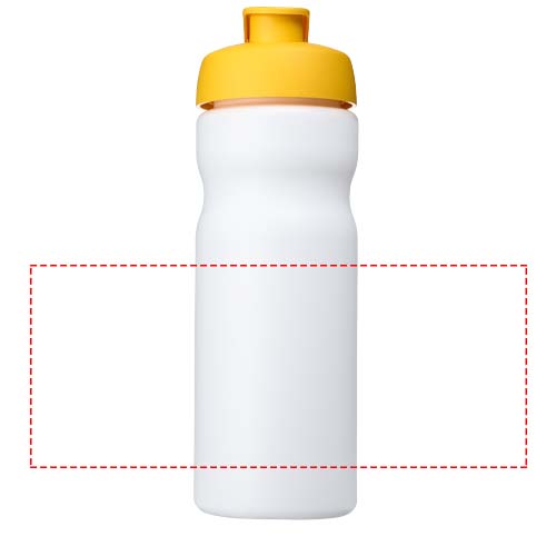 Baseline® Plus 650 ml sportfles met kanteldeksel