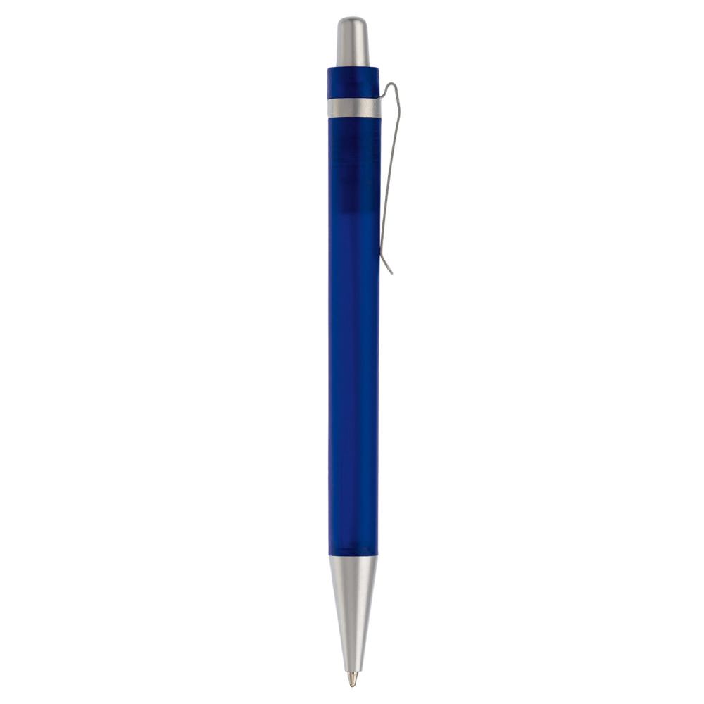 Balpen Antarctica metalen clip