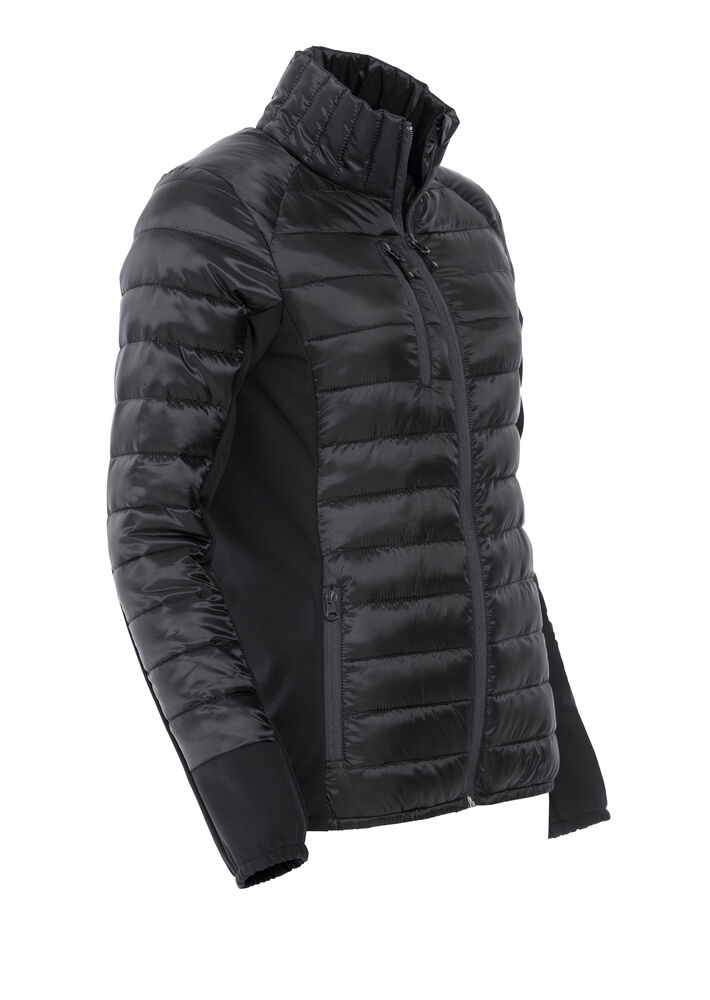 Clique - Lemont Zwart XS