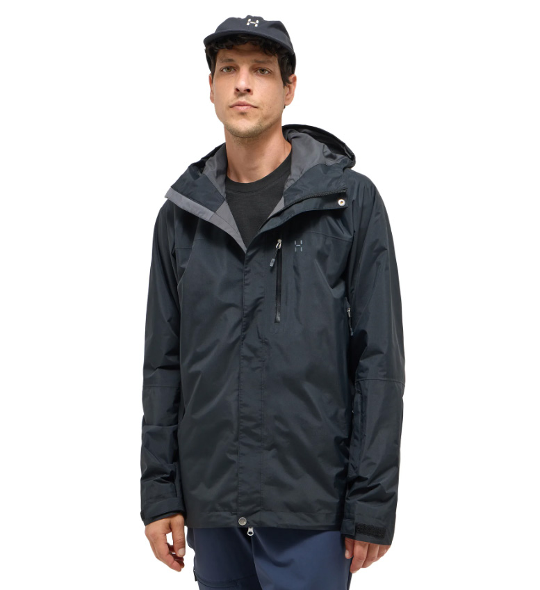 Haglofs Men's Astral GTX II Jacket