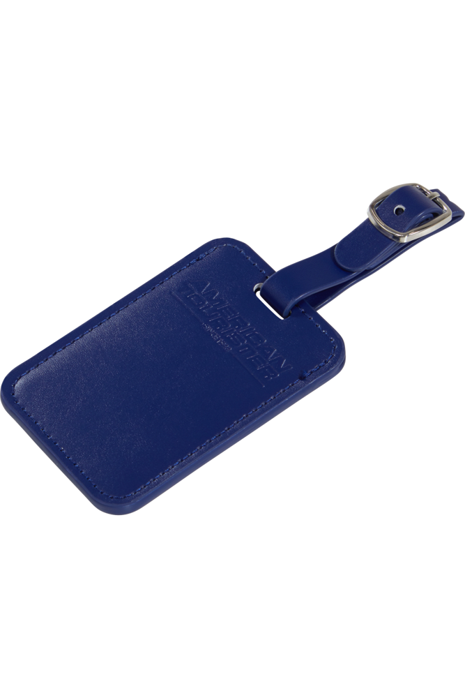 American Tourister Ta Luggage Tag X2