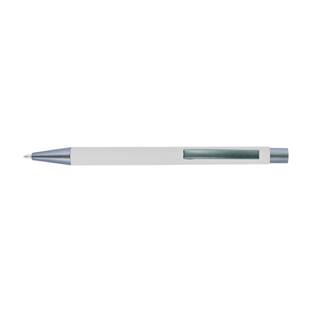 Aluminium balpen Emmett
