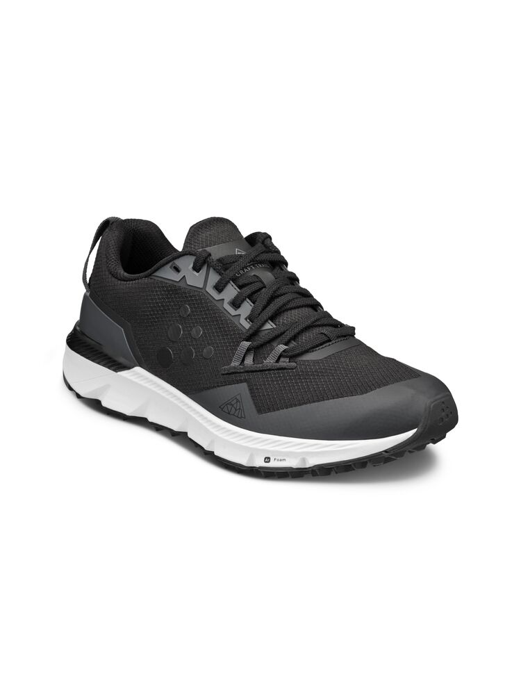 Craft - Nordic Trail 2 M Black 10,5UK/45EU