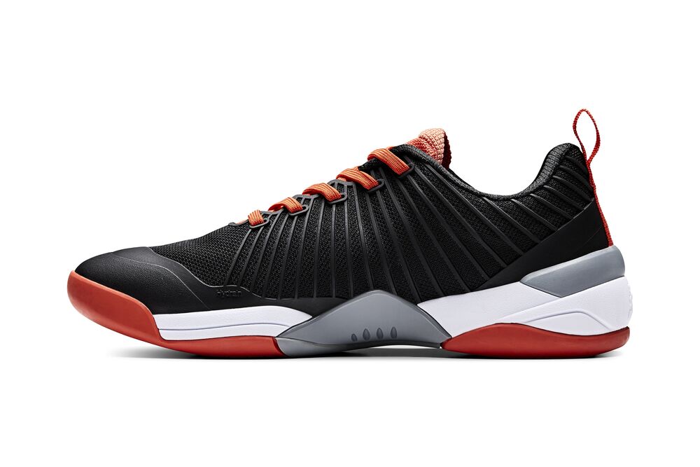 Craft - i1 Cage M Black-Pace 7,5/41,5