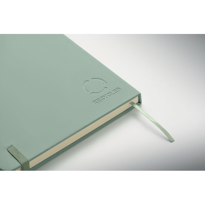 ARCOPEN - A5 notitieboek set PU