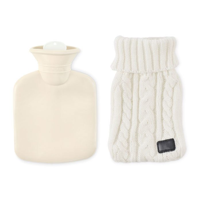 TOASTY - Warmwaterkruik 400ml