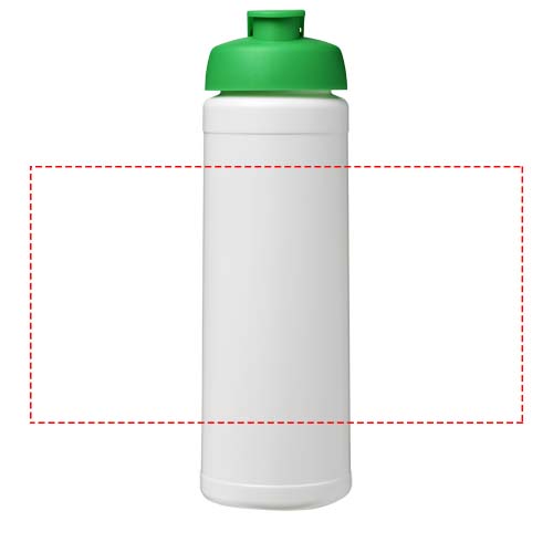Baseline® Plus 750 ml sportfles met flipcapdeksel