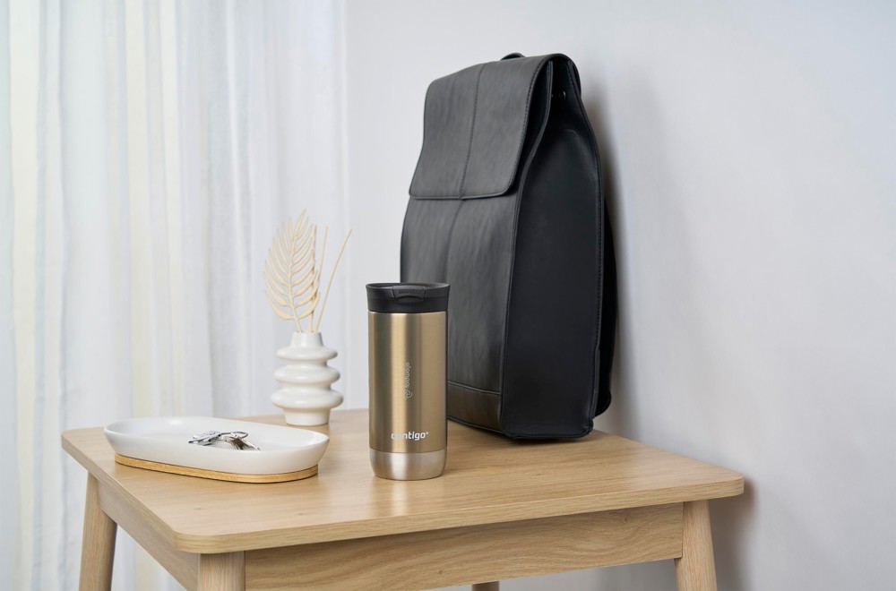 Contigo® Huron 2.0 470 ml thermosbeker