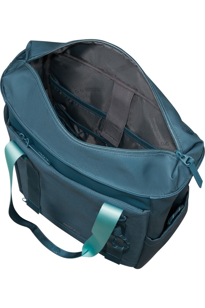 American Tourister Minima Gym Tote Bp 14.1"