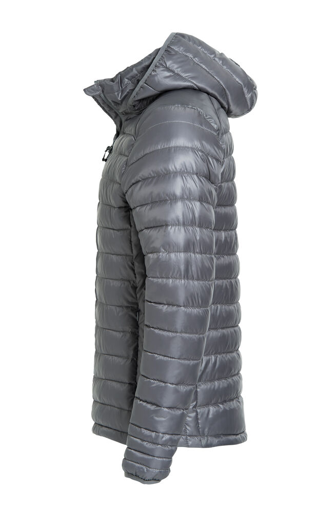 Clique - Hudson Junior Grijs 160