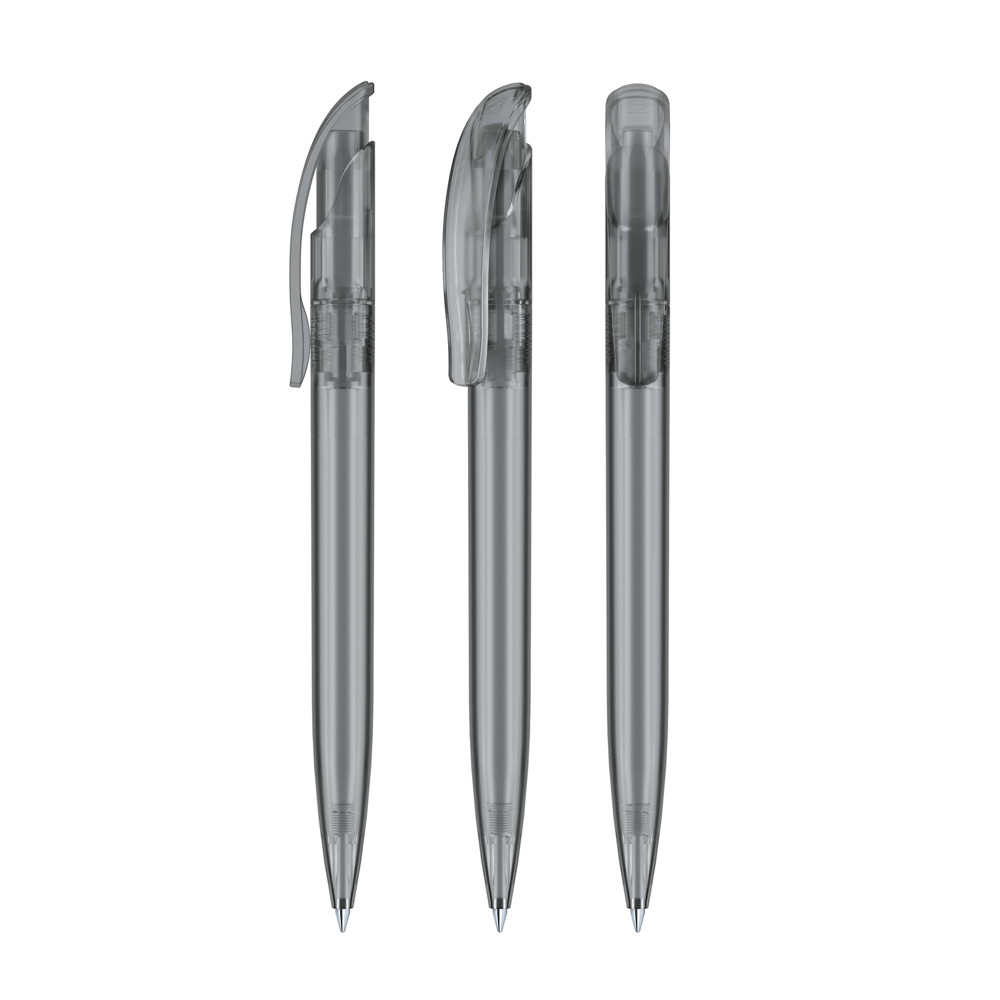 senator® Challenger Frosted - cool gray 9