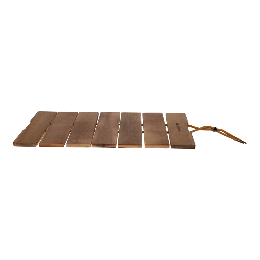 NORLÄNDER Acacia Fold & Serve Serveerplank