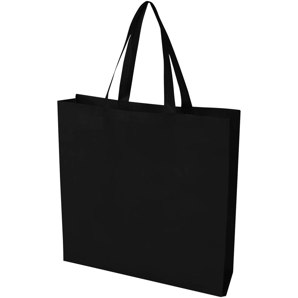EcoSeal GRS gerecyclede non woven draagtas 12 l