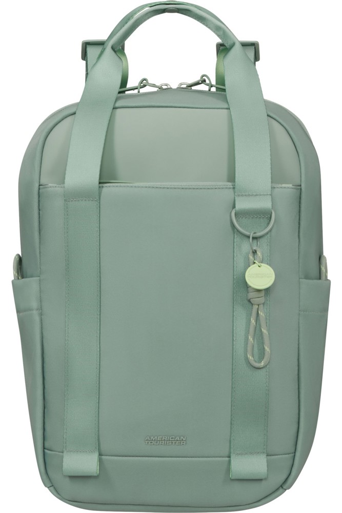 American Tourister Minima City Backpack S - Saturn Sage
