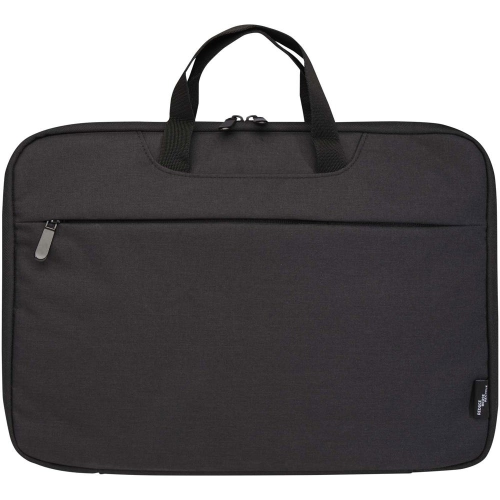 Libra 14” 2-in-1 GRS gerecycleerde laptophoes 3L