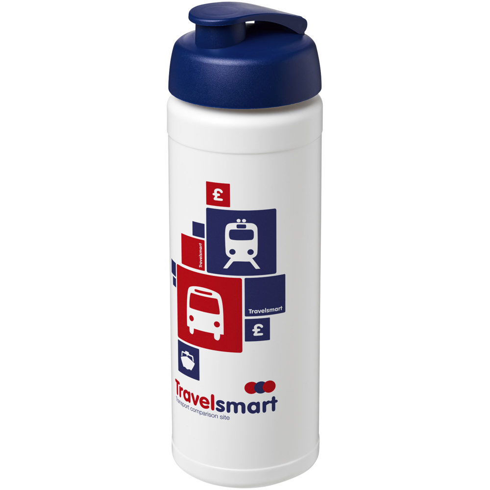 Baseline® Plus 750 ml sportfles met flipcapdeksel