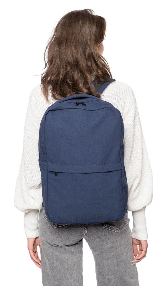 Rugzak Seraphina | Gerecycled | Laptop 15" | 14 l