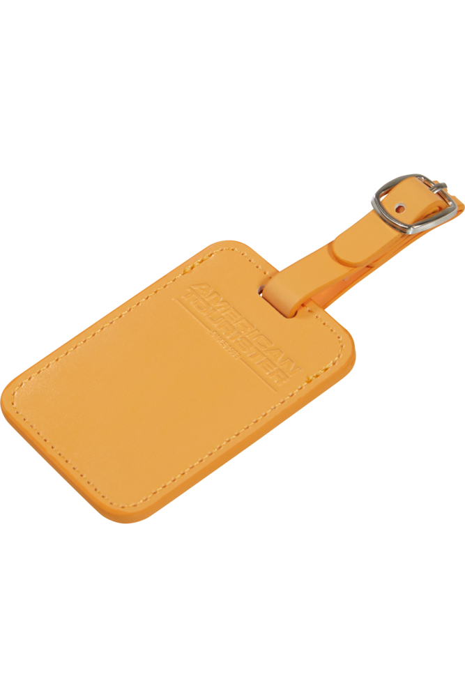 American Tourister Ta Luggage Tag X2
