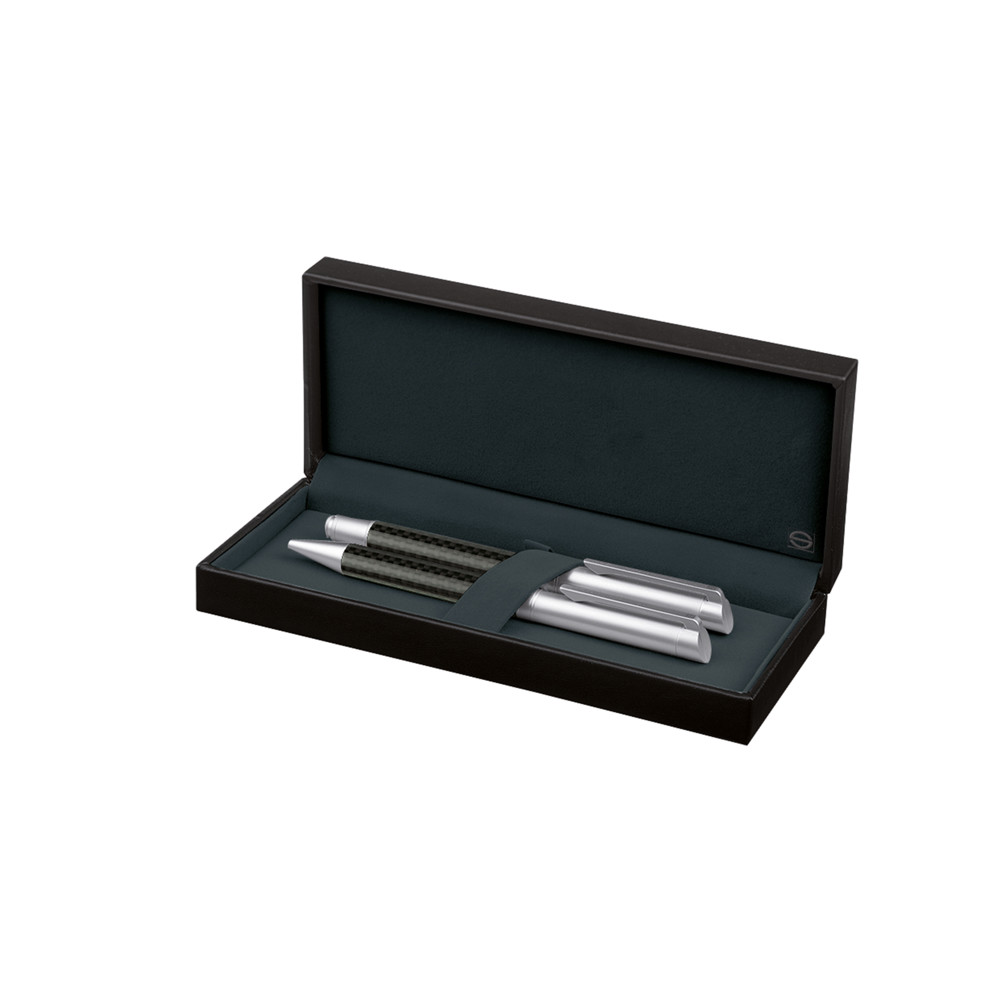 senator® Carbon Line Set