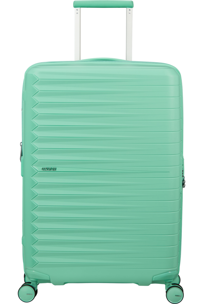 American Tourister Fastforward Spinner 68 EXP. - Jelly Mint